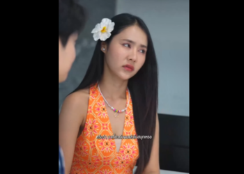 N1401070 รอคอยเธอมา 10ป เจอก นอ กท องได เป นแฟน part2