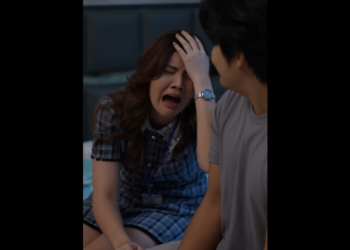 N0501073 หายใจไม วท อง เม อข างห องค อประธาน part2