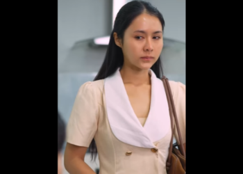 N1401086 ดว าเป นท กพ แต จร งเป นต วป ญหา part2