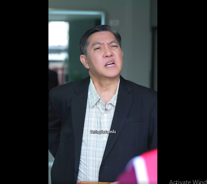 N1401082 คนส งของ อยากลองพ จน part2