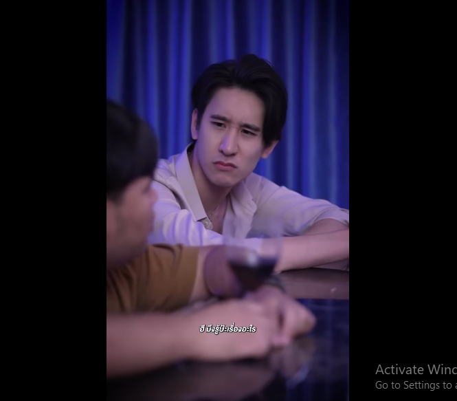 N1401099 เข าข างคนนอกมากกว าแฟน part2