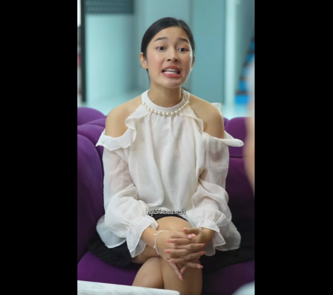 N0501066 าคนเราเร มแพ เส ยงในห เร องม นจะเป นย งไง part2