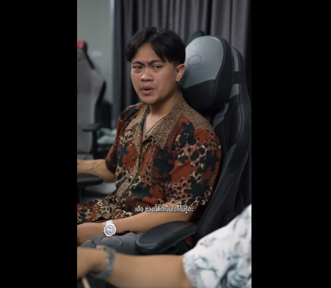 N1501102 อเก ดความนอกใจ เร มท การโกหก part2