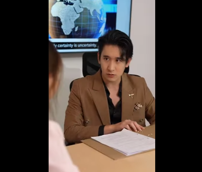 N1501101 พน กงานด เด ดเด นค อนอน ตอนจบ part2