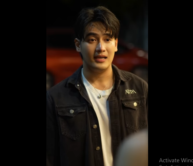 N0501061 ดเดทก บคนใหม แต ได คนเก part2