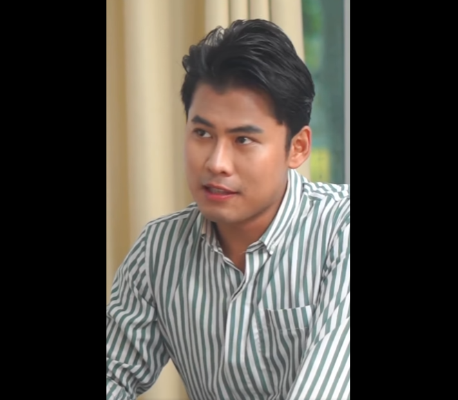 N1401107 อย าด กครอบคร วต วเอง part2