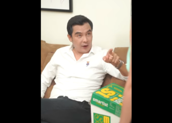 N1401128 พวกฉลาดแกมโกง ตไม ได กคน part2