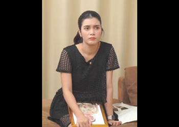 N1401129 าเล ยงด แม บรองเท าค ใหม ของล part2