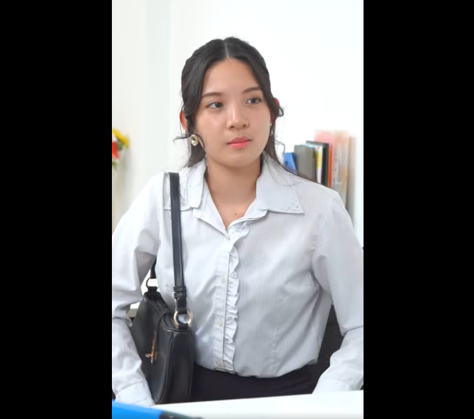 N1401114 แม ในว นท ไม ใคร ขอแค เง นก พอ part2