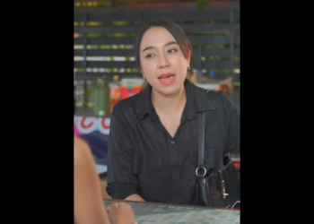 N1501110 ตล กม นแย เพราะไม เช อคำเต อนแม part2