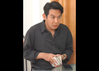 N1501126 เอาค ละครส นต องมนต part2