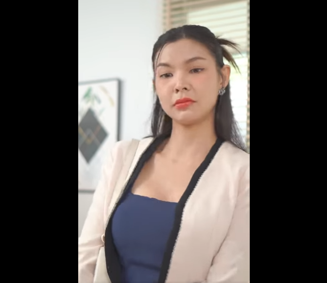 N1501107 แค นม อย ามาอวด part2