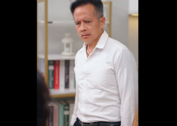 N1501018 เธอเป นล กต ดของพ แต องมาใช ตอย ในครอบคร วใหม ของพ Ep1 part2