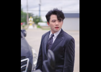 N1501017 Ep1 จากแม าน สะใภ เจ าของคฤหาสน เธอไม ได มาเพ อร แต เธอมาเพ ชำระแค part2