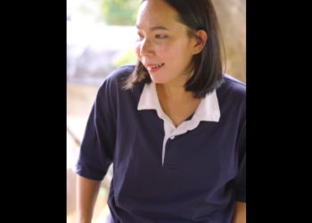 N1501008 พาแฟนกล บบ านนอกคร งแรก แฟนถ งกล บต องเด นหน part2