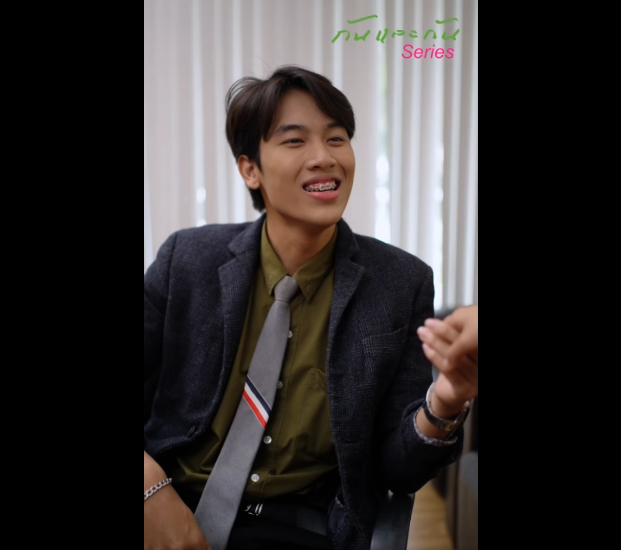 N1601021 คนฉลาดเขามองออกหมดแล วว าใครจร งใจ ใครหว งผล part2