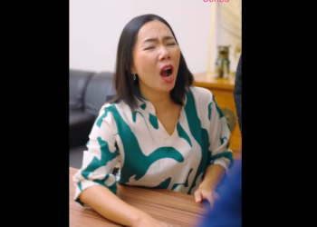 N1601011 าด กแฟนเก าล กชายว าเป นพน กงานธรรมดา แต พอร ความจร งถ งก บต องไปง อค นด (1) part2