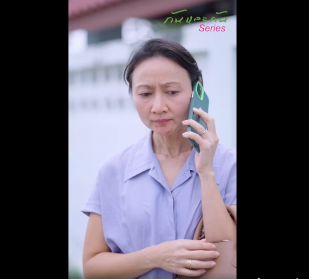 N1601007 วนอกใจเม องอย ไม เว แม วร ายกว าช part2