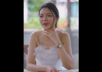 N1601022 คนท เราใจด บเขา ไม ได แปลว าเขาจะใจด บเรากล part2