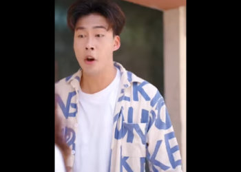 N1601003 ปตาร ตกหล มร กน กแสดงต วประกอบ หญ งคนน อใครท ปตาร งชอบเขา Ep1 part2