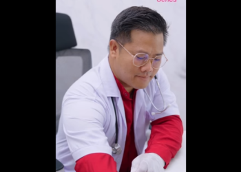 N1601024 ความเจ บท ชายไม เคยร เพราะท กแผลอย บนร างผ หญ part2