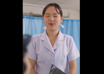 N1601009 หญ งท ยอมลาออกจากงานเพ อความร แต นน เธอเล อกกล บมาเป นต วของต วเอง part2