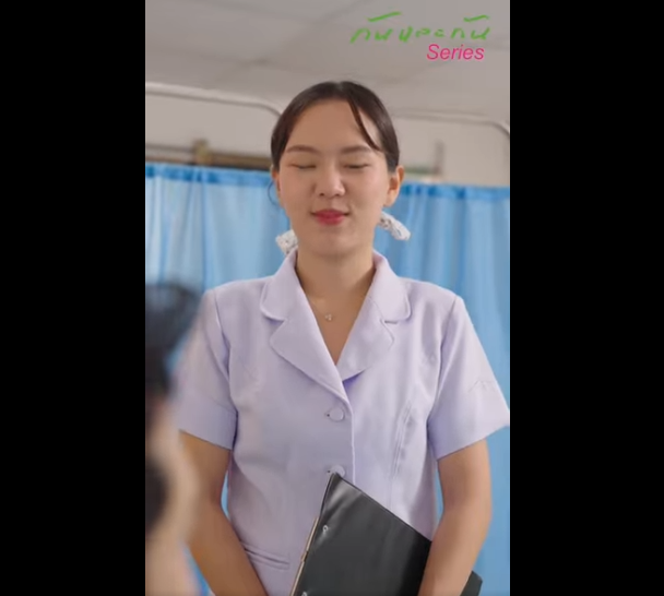 N1601009 หญ งท ยอมลาออกจากงานเพ อความร แต นน เธอเล อกกล บมาเป นต วของต วเอง part2