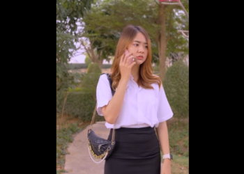 N1501035 แม ไม องมาย งก บหน ไหม นช ตหน part2