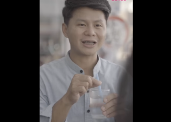 N1501045 จะเก ดไรข เม อแฟนเราเป นแฟนเก าเพ อน part2