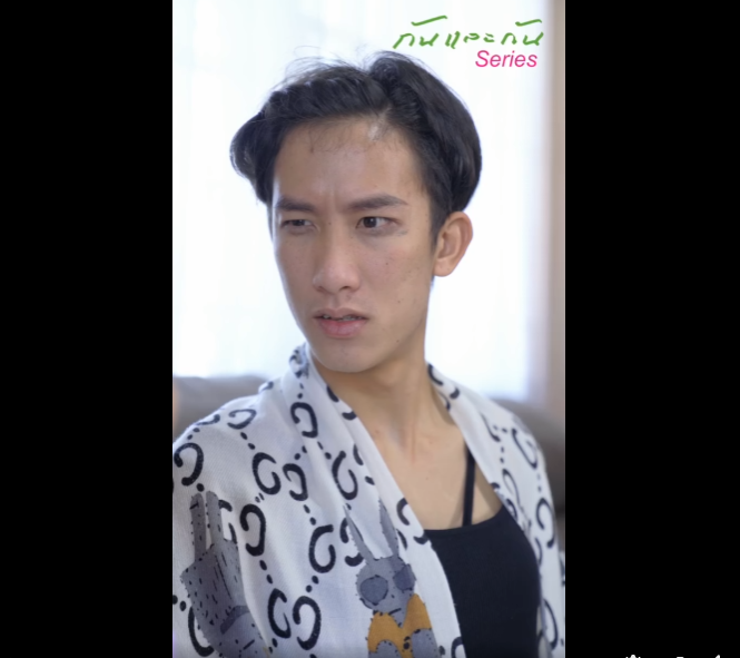 N1601042 คนไม ชอบเด แต องมาใช ตอย บเด (เจจ ภาค2) part2