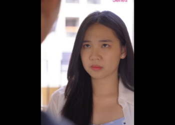 N1601045 ดจบของคนคบซ อน นต องเจอแบบน part2