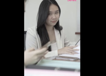 N1601039 ใครม แฟนแบบน าง เป นอะไรก ไม บอกไม แล วจะไหมว าเป นอะไร part2