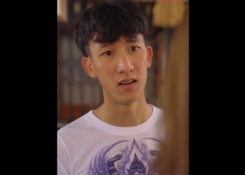 N1601031 เธอมาอย านฉ นได งไง นบ านล กสาวฉ นนะ part2