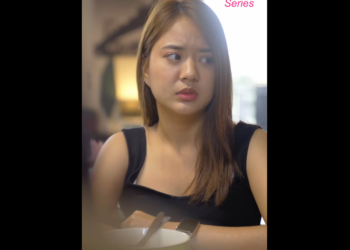 N1601033 เม อก อนเป นถ งดาวมหาล ตอนน ได แฟนเป นคนงานก อสร าง part2