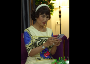 N1501056 ความซ อส ตย เป นสมบ ของคนด part2