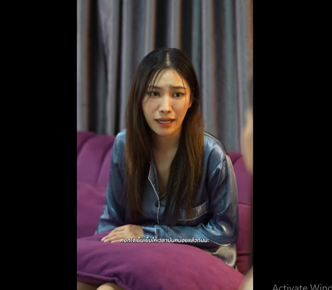 N1501071 รำคาญเม ยหล งแต งงาน part2