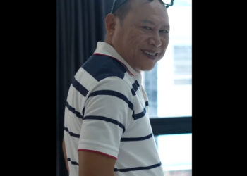 N1601059 เด กน อยพ บนกกระเร ยน หม นต ขอให แม นค นช ปาฏ หาร จะเก ดข นไหม หน งใหม าส part2