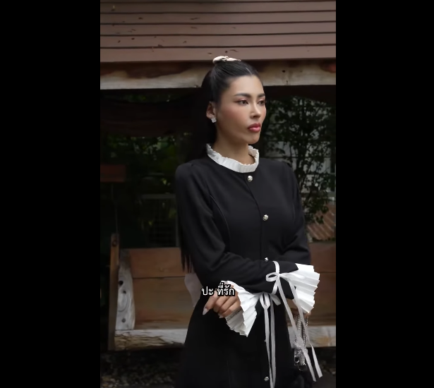 N1601073 อย าด กเม ยเก า! มรดกพล กช พล กสถานะจากผ เช าเป นเจ าของ! part2