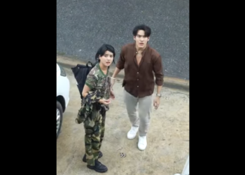 N1601063 กของใคร ความจร งช อกโลกเก ยวก บสายเล อดท ทำให สาม ตกใจ! หน งใหม าส part2