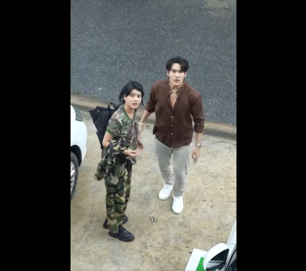 N1601063 กของใคร ความจร งช อกโลกเก ยวก บสายเล อดท ทำให สาม ตกใจ! หน งใหม าส part2