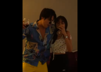 N1601068 เล นก บใครไม เล เล นก บเพ อน กรรมสนองท นตาเห น! หน งใหม าส part2