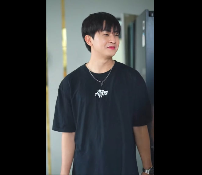 N1601081 กาลเวลา ไม ทำให กเราเปล ยนเลย part2