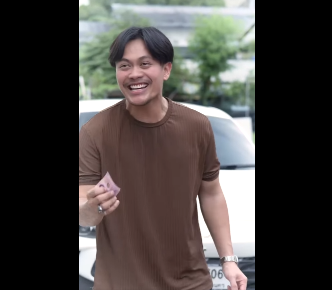 N0601068 เพราะความใส ใจ ทำให ตค สดใสไปอ กนาน part2