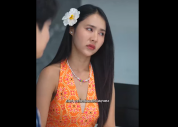 N1701092 รอคอยเธอมา 10ป เจอก นอ กท องได เป นแฟน part2