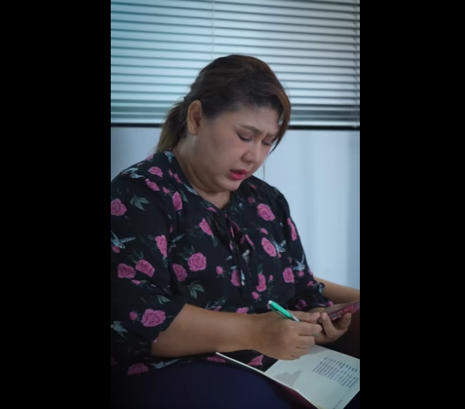 N0601061 ลาจากก นคร งน ขอให เป นการลาท part2