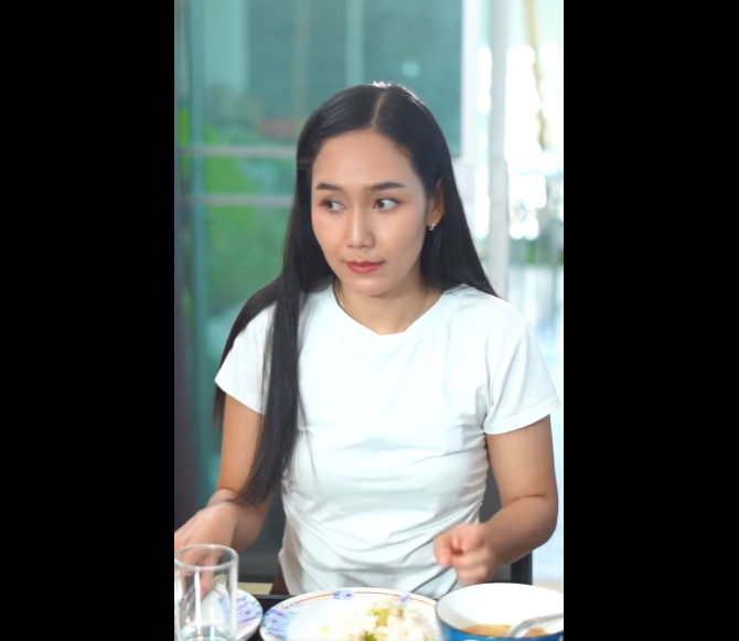 N1601124 พรป ใหม ของแม [ตอน part2