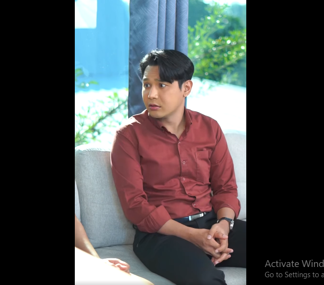 N1601130 ความโลภไม เคยทำให ตใครด [ตอน part2