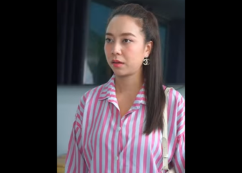 N1601107 เป นผ ชายอย าเกาะผ หญ งก น! [ตอนจบ] part2