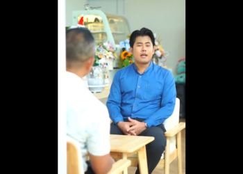 N1601127 ใจเม ยยากแท หย งถ [ตอน part2