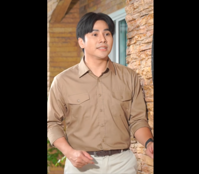 N1701110 แค เม ยอ วน ทำไมต องร งเก ยจก นด วย part2